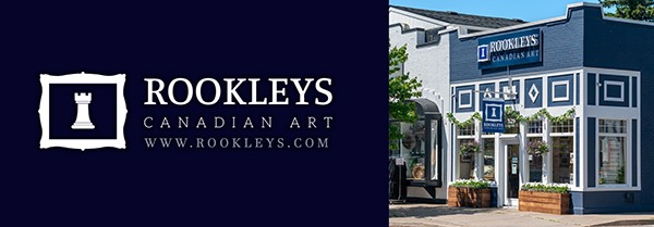 Rookley's Canadian Art